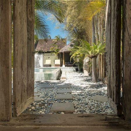 Seminyak Villa Kültér fotó